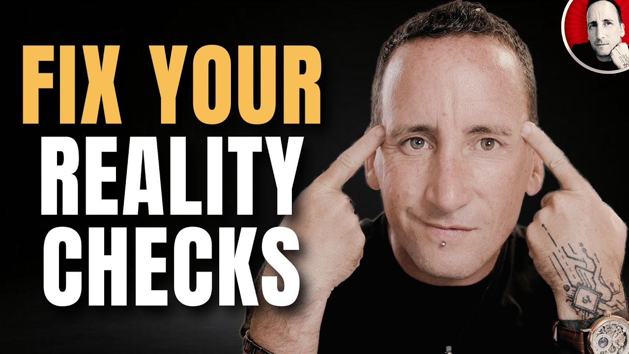 Here's Why Your Reality Checks Don't Work (Lucid Dreaming)