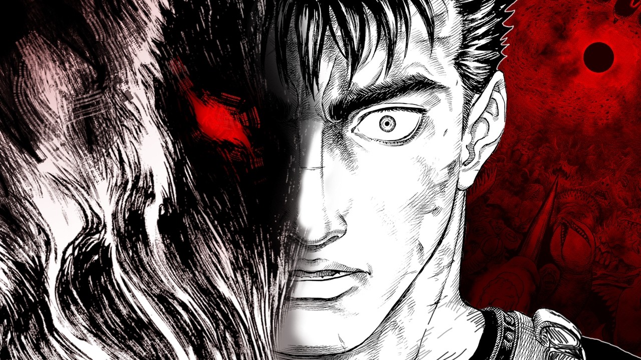 The Deepest Dive into Berserk