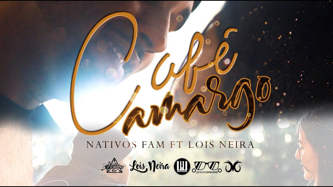 Café Amargo - ☕️ @nativosfam Ft. @LoisNeira  (Vídeo Oficial)