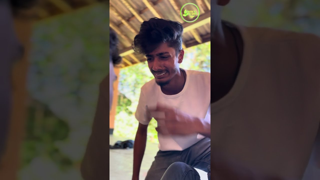 දරුවන්ගේ හින මත්ද්‍රව්‍ය බිලි නොකරමු #trending #lifeisbutadream #viralvideo #public #aiyamalli 