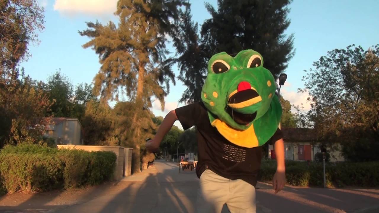 ערב פתיחה 2016 - סרטון פתיחה (וואן-שוט אבולוציה)