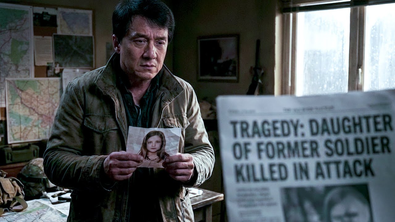 Terrorists Kíll His Daughter, Not Realizing He Is Special Forces | Movie Recap
