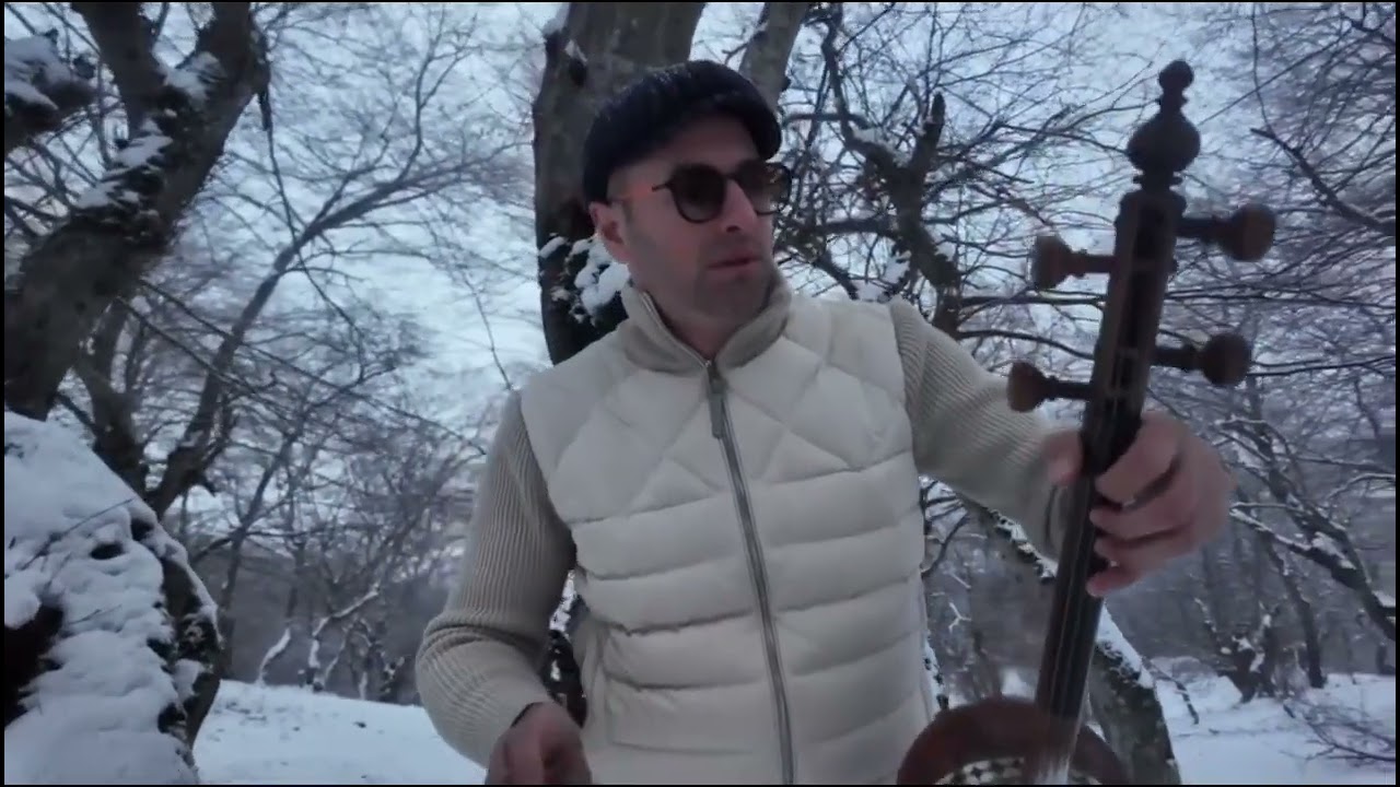 Çox Uzaqlarda – Kamança instrumental | Elvin Huseynov (Original)