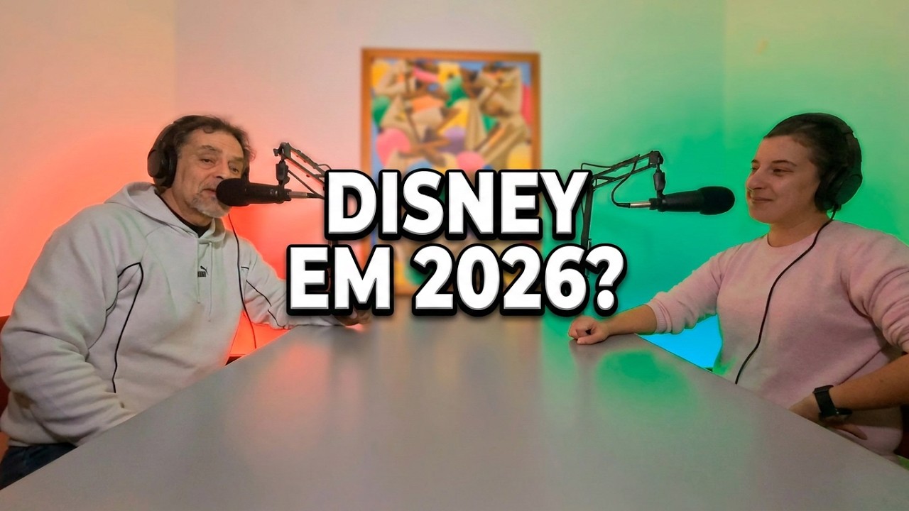 Campos de Férias - Episódio 04