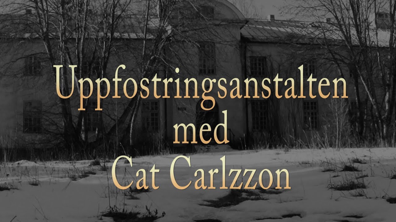 Uppfostringsanstalten