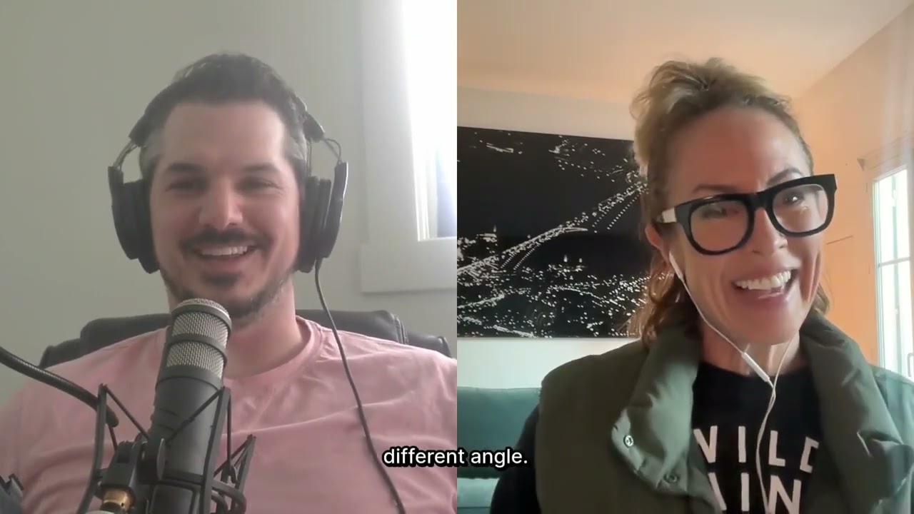 Episode 149 - Tech Bro Oligarchs with Sarah Wilson