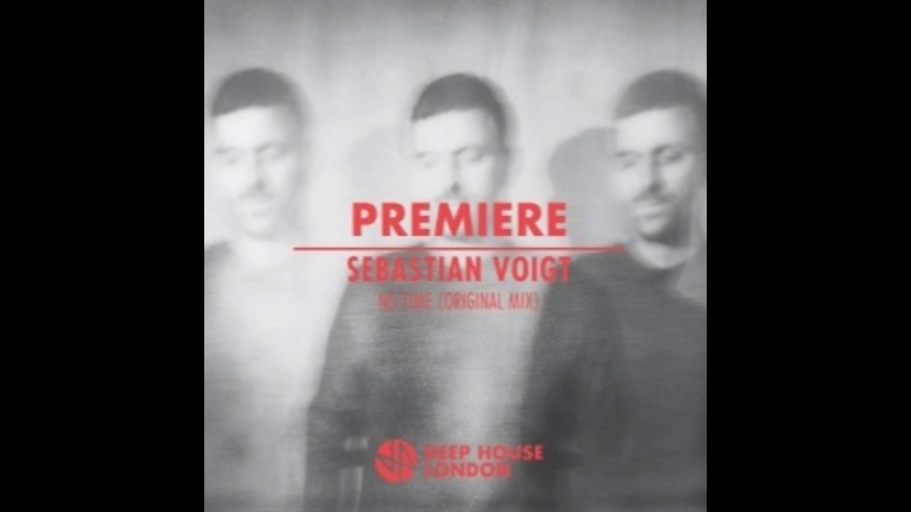 Sebastian Voigt - No Time (Original Mix) | Outcast Oddity