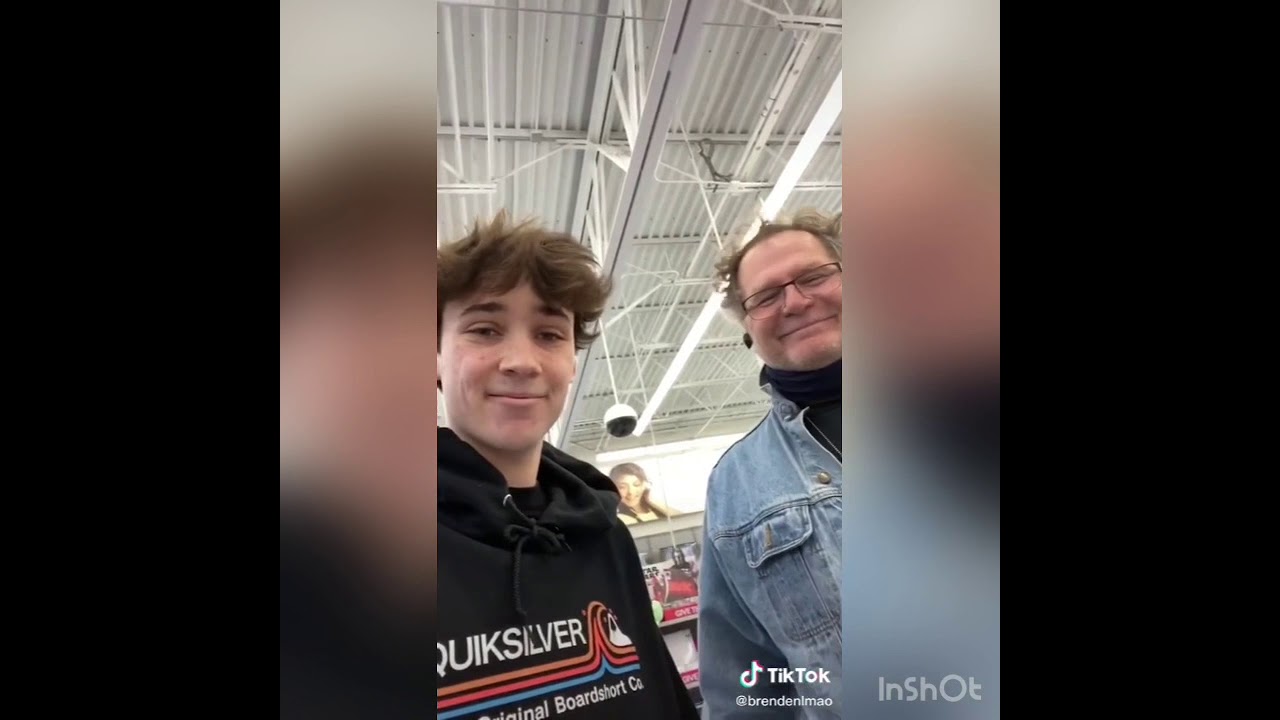 Best of brendenlmao
