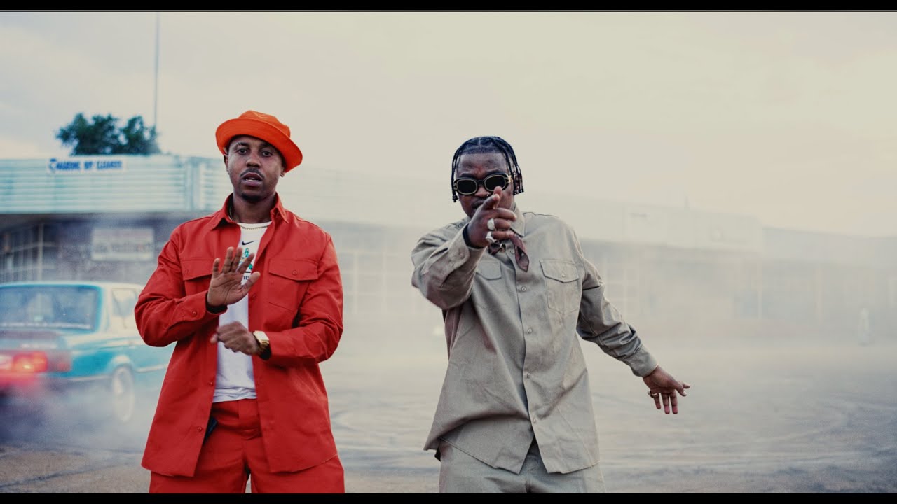 Felo Le Tee & Focalistic - Ka Lekeke (Official Music Video)