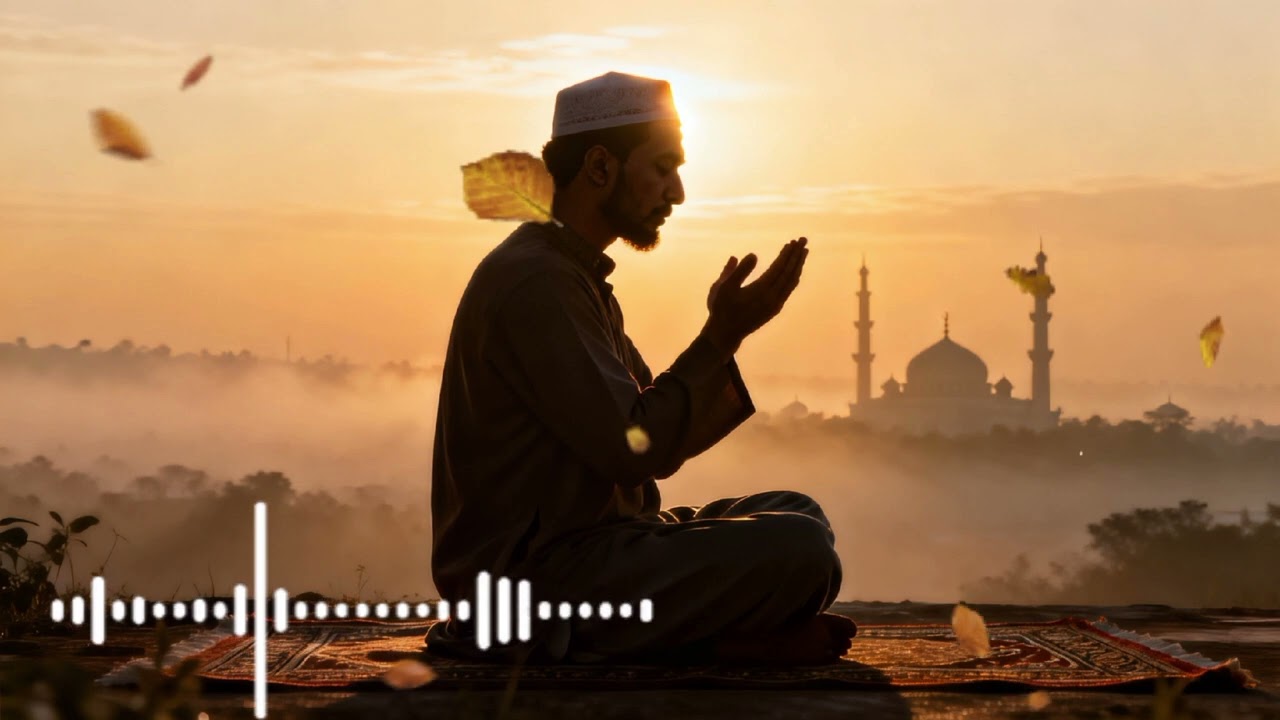 Listen Once, Feel Instant Peace &ndash; Powerful Dhikr