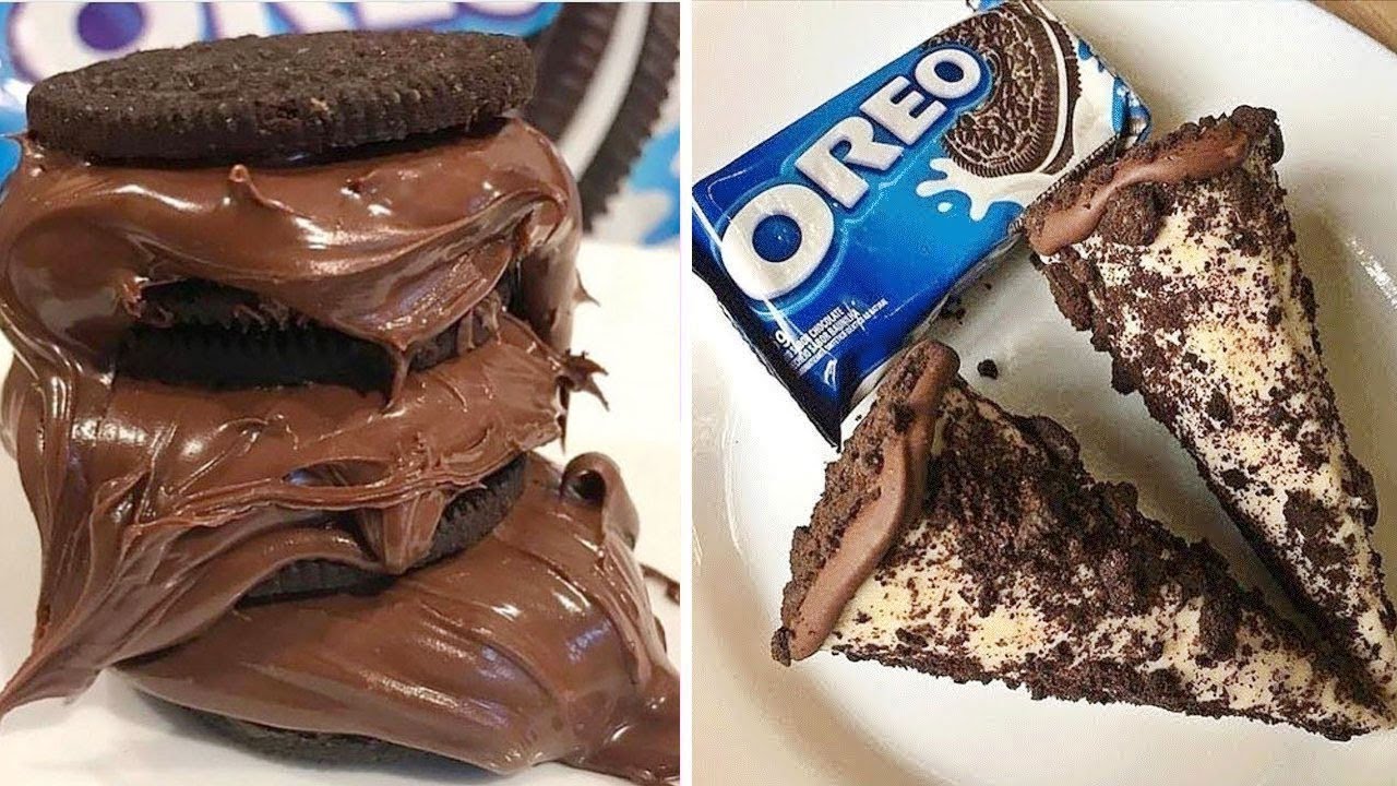 So Yummy Homemade Chocolate Cake Ideas | Tasty Cake Decorating Tutorials | Top Yummy
