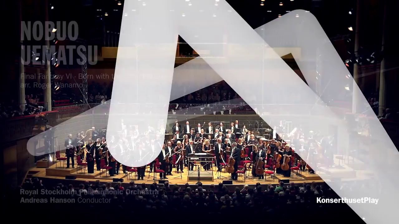 Final Symphony: Final Fantasy VI 