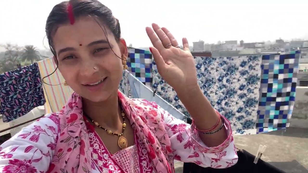 आज कमरे की सपाई की 🙏स्वागत है आप का मेरी न्यू वीडियो में #subscribe please 🙏 