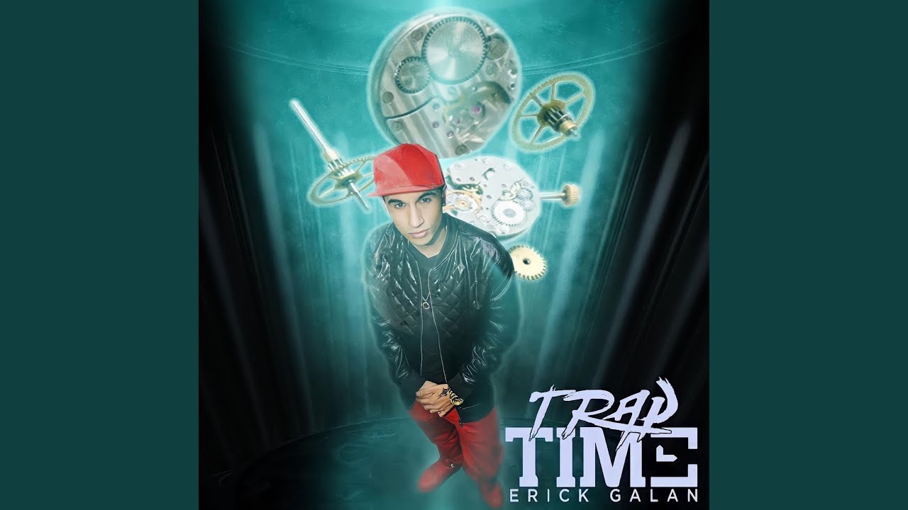Te Llame (TrapTime) (feat. Marucci)