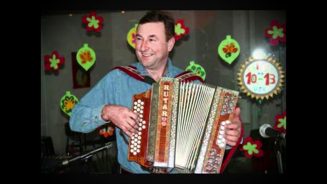 Franci Rajgl - Pri Marjanci