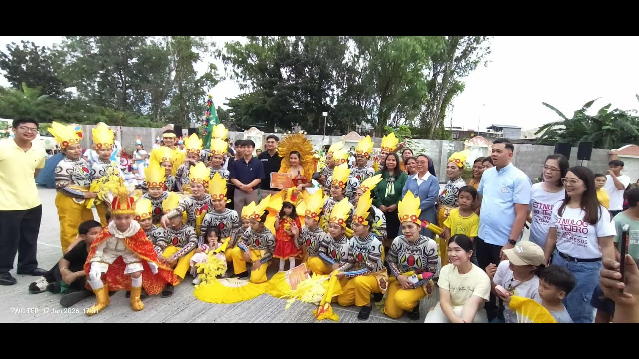 Tejero community 