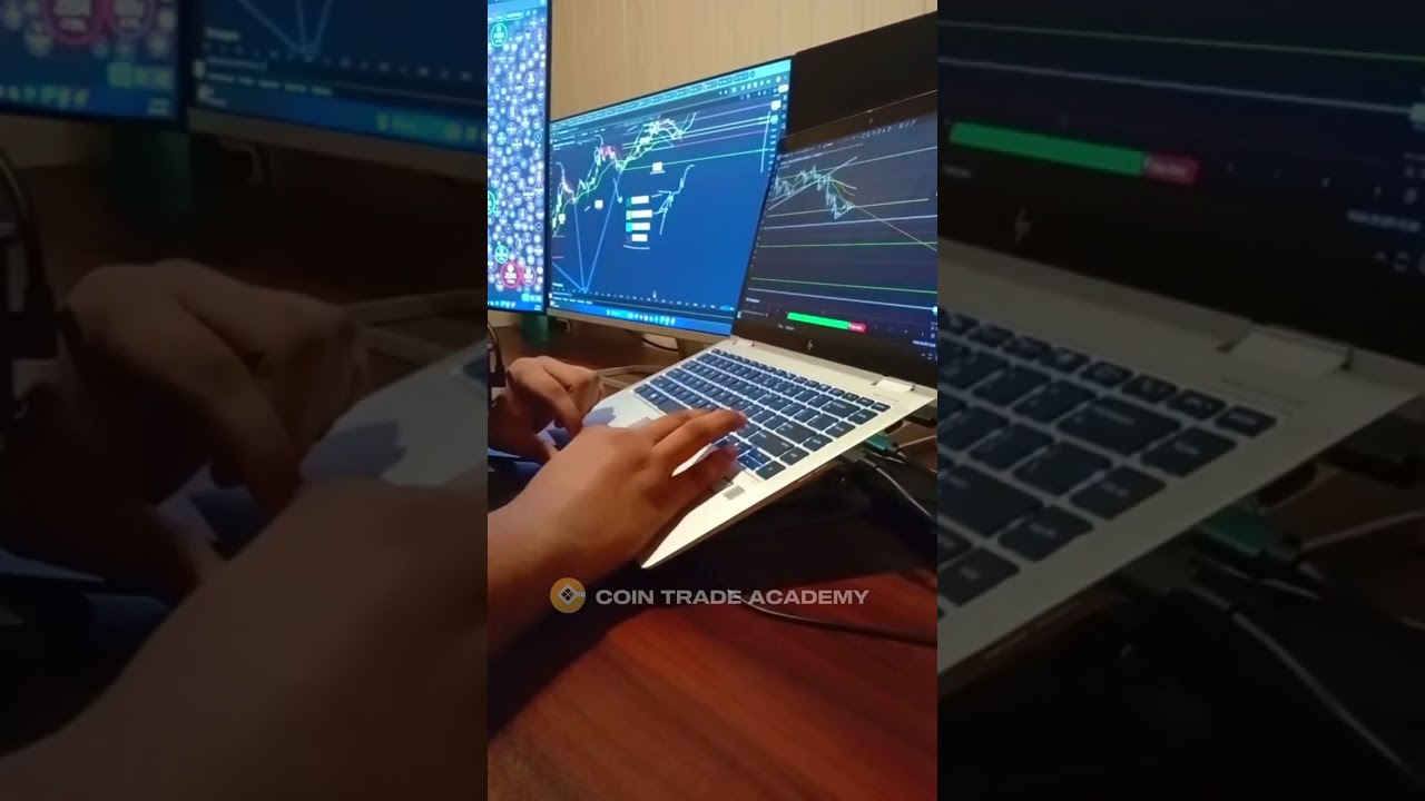 English Medium Students Speak Out! | Coin Trade Academy Class Feedback