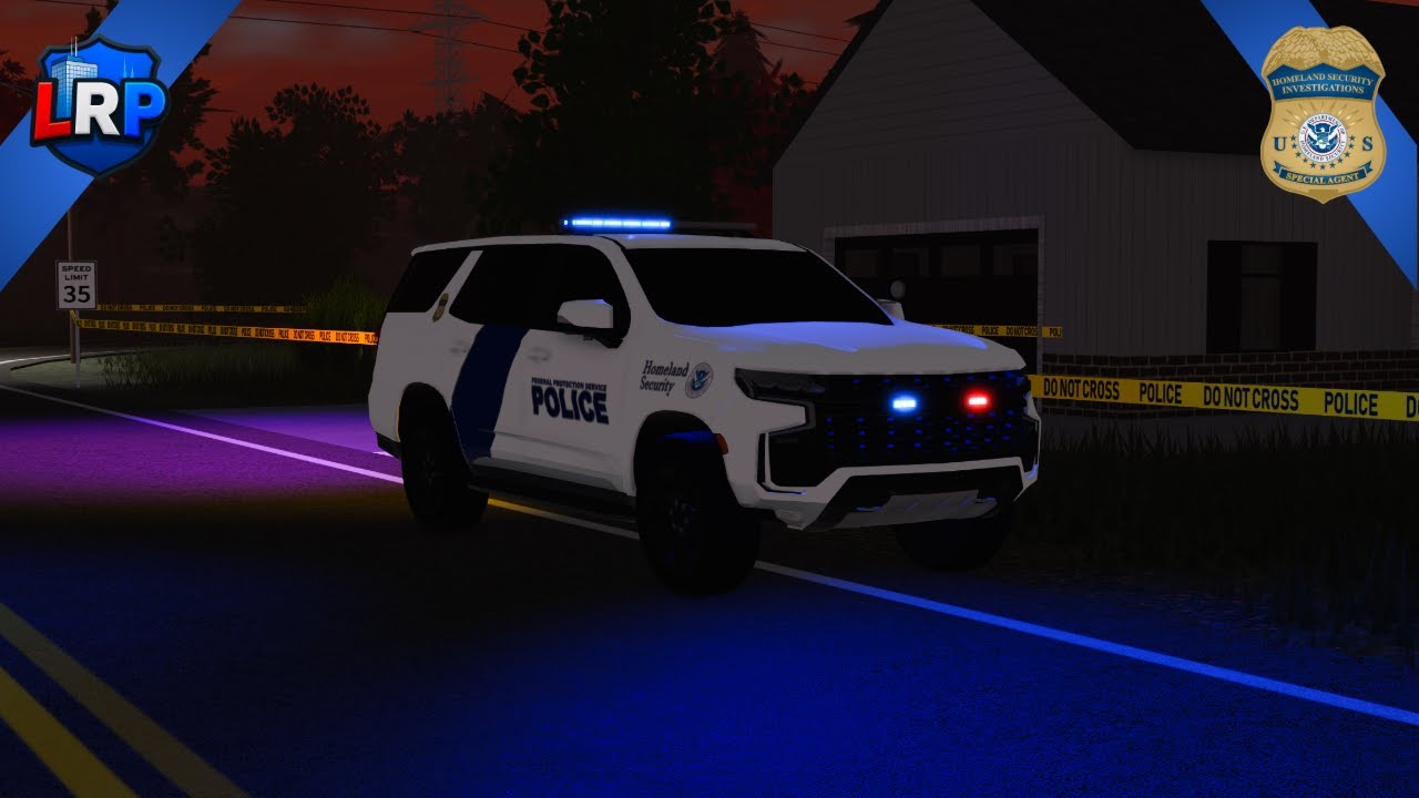 Felonies at Fifteen | Lincoln RP | Federal Agent Shift [ER:LC]