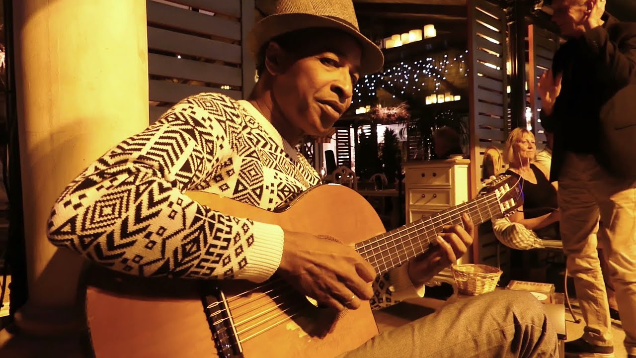 Loving You - Minnie Riperton  By Naudo instrumental guitar