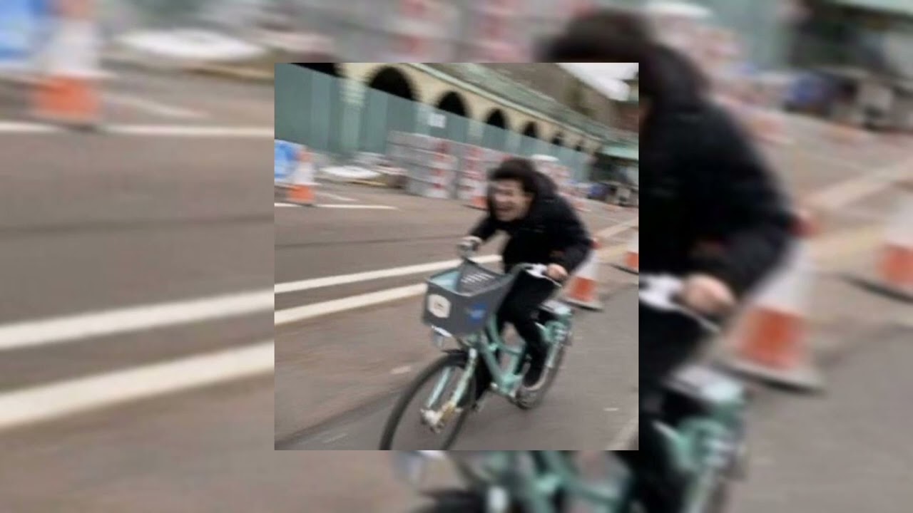 moves like jagger - maroon 5 (sped up)