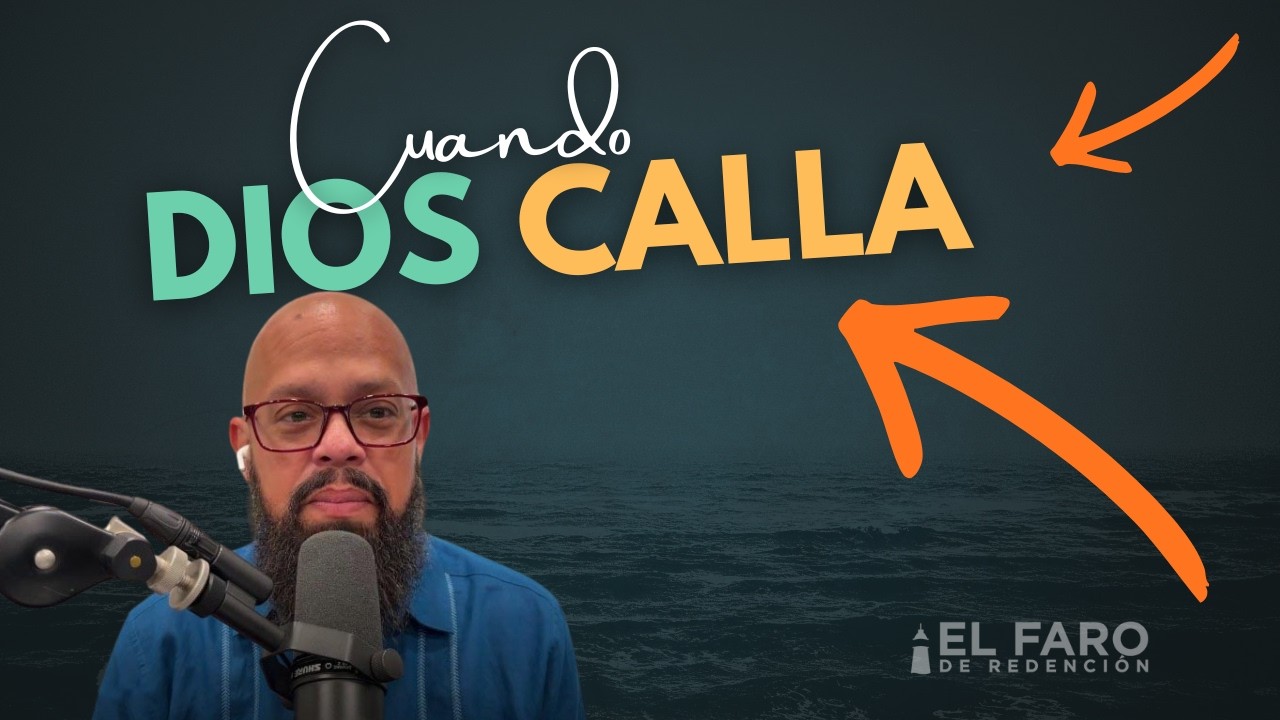 ¿No te importa que perezcamos? | Cristo en la tormenta