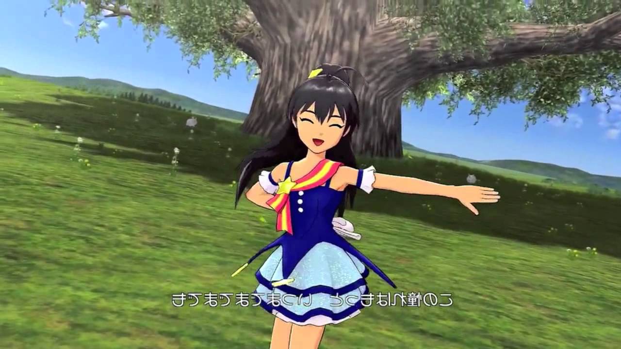 [Hibiki Mirror] Watashi-tachi wa Zutto... Desho?