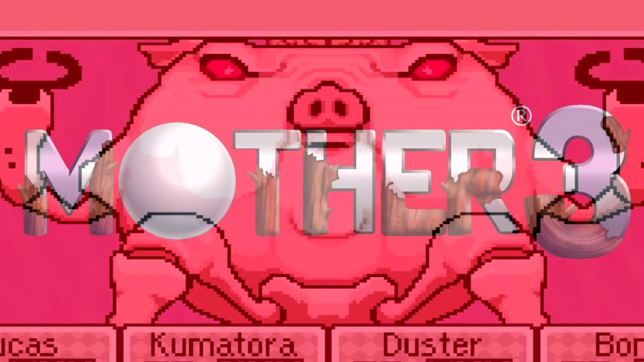 Mother 3 - Natural Killer Cyborg (Remix)