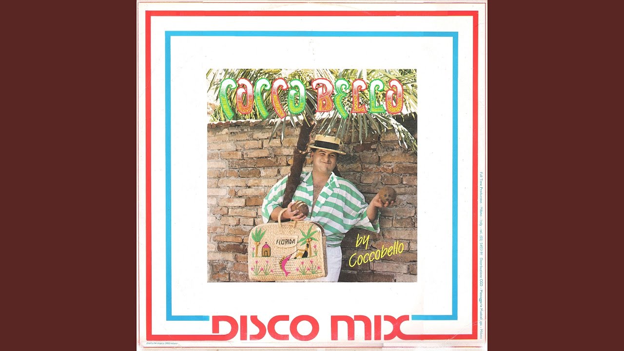 Cocco Bello (Mix Version)