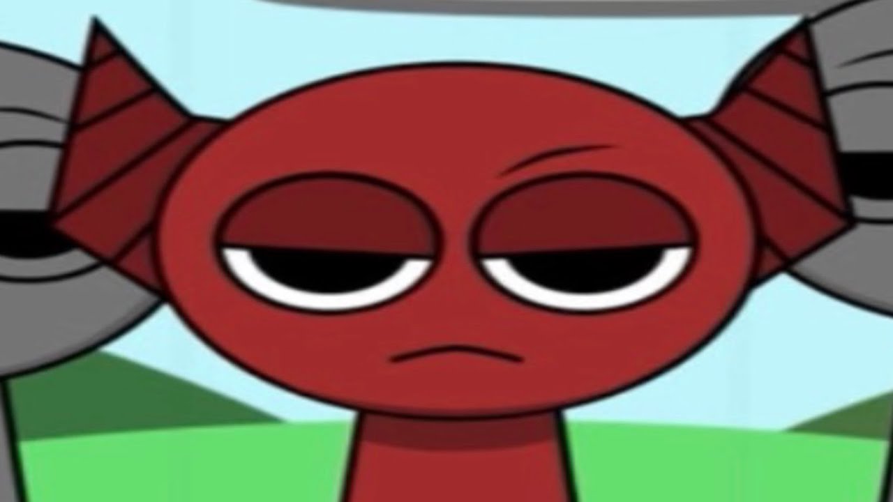 Ranking The Sh*ttest Sprunki Mods (2 Year Special) 