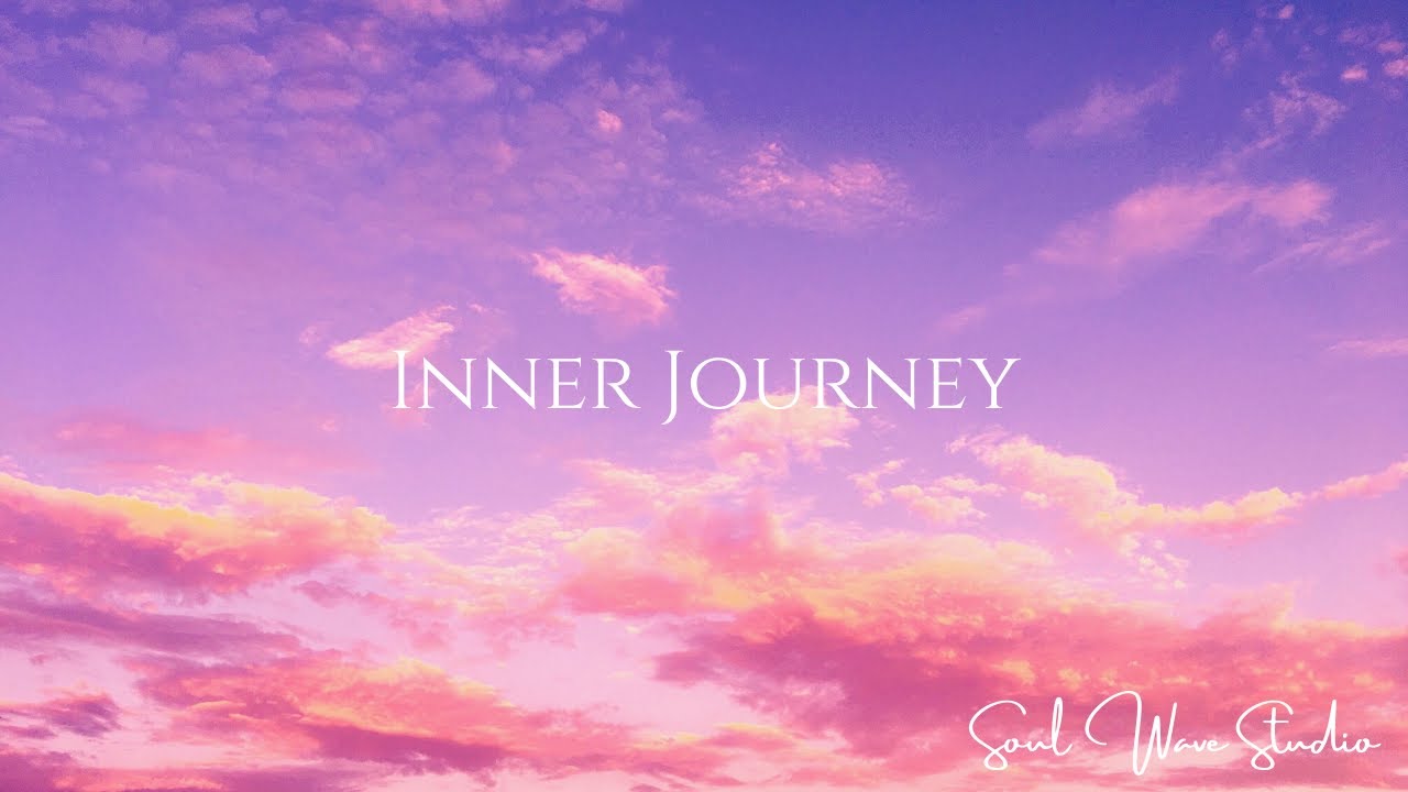 Relax with clouds, music for focus and tranquility - 1 hr, sleep, meditation, study