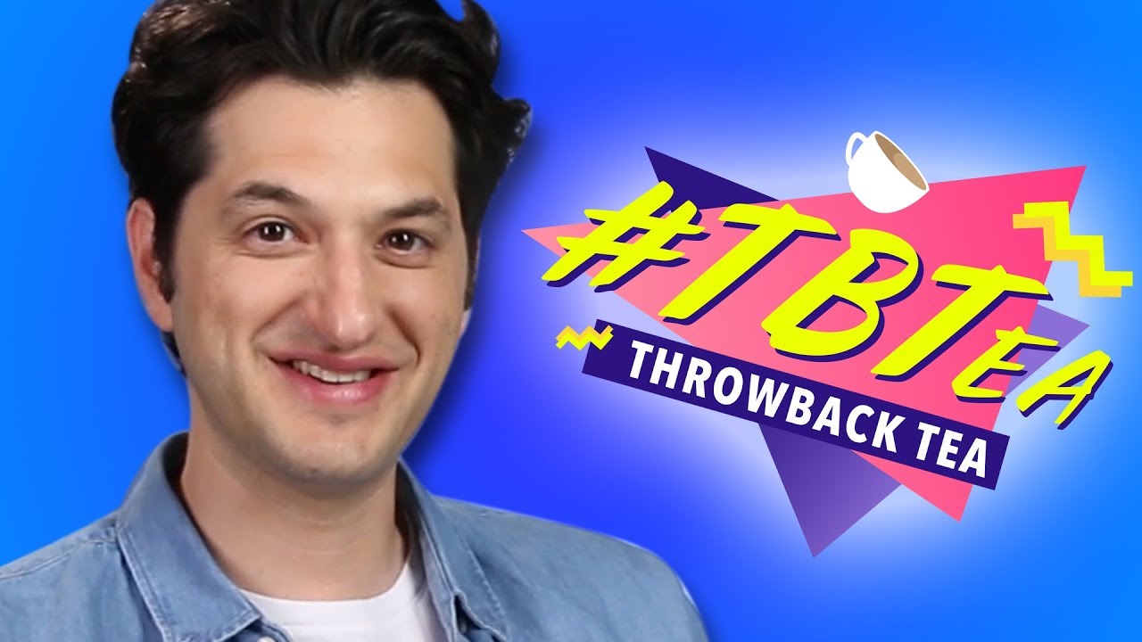 Ben Schwartz Spills The Tea on Parks and Rec