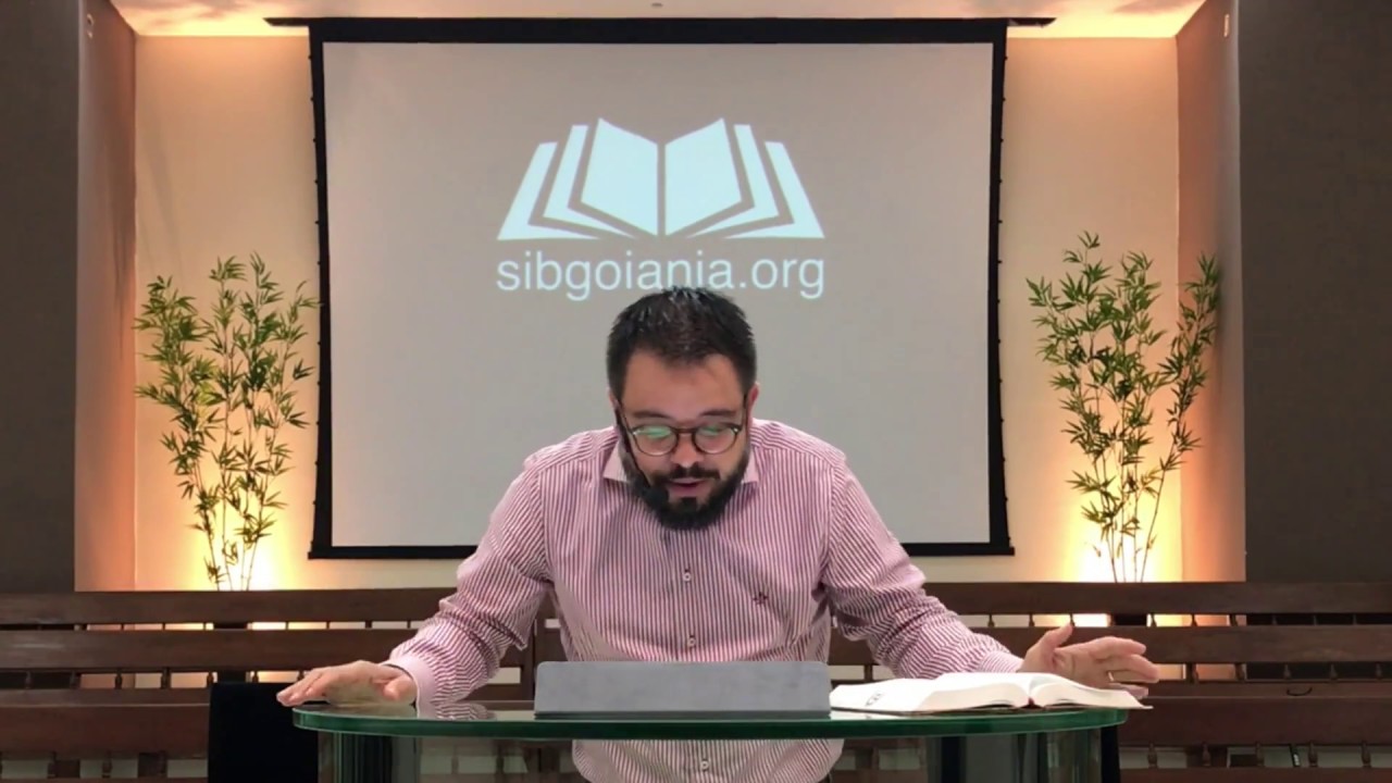 Salmo 23 | Coragem