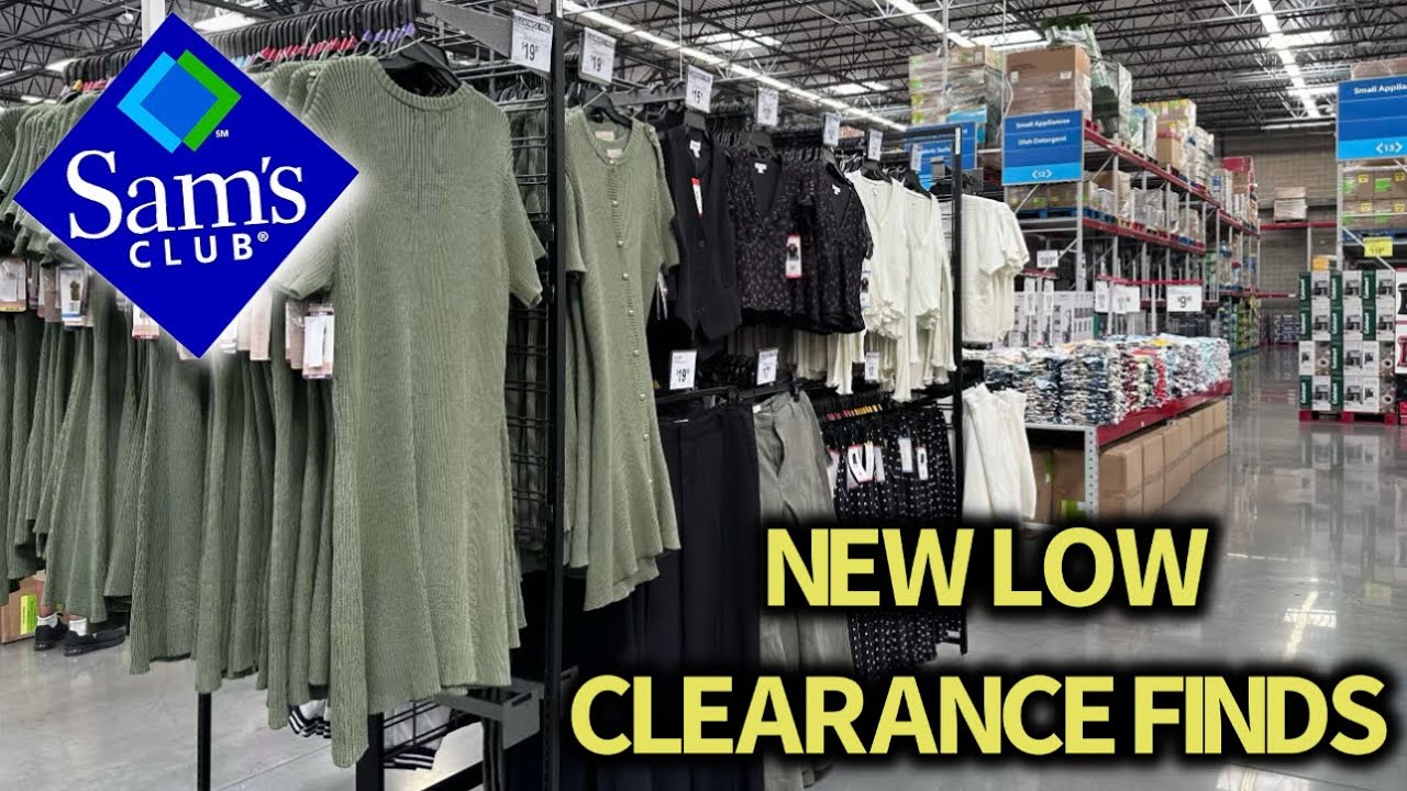 КЛУБ ПОКУПАТЕЛЕЙ SAM’S CLUB📣 ШОКИРУЮЩИЕ НОВЫЕ РАСПРОДАЖИ | НОВИНКИ И МНОГОЕ ДРУГОЕ‼️ #samsclub #n...