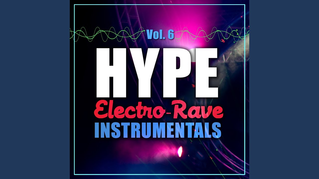 I Saw You Dancing (Instrumental Version)