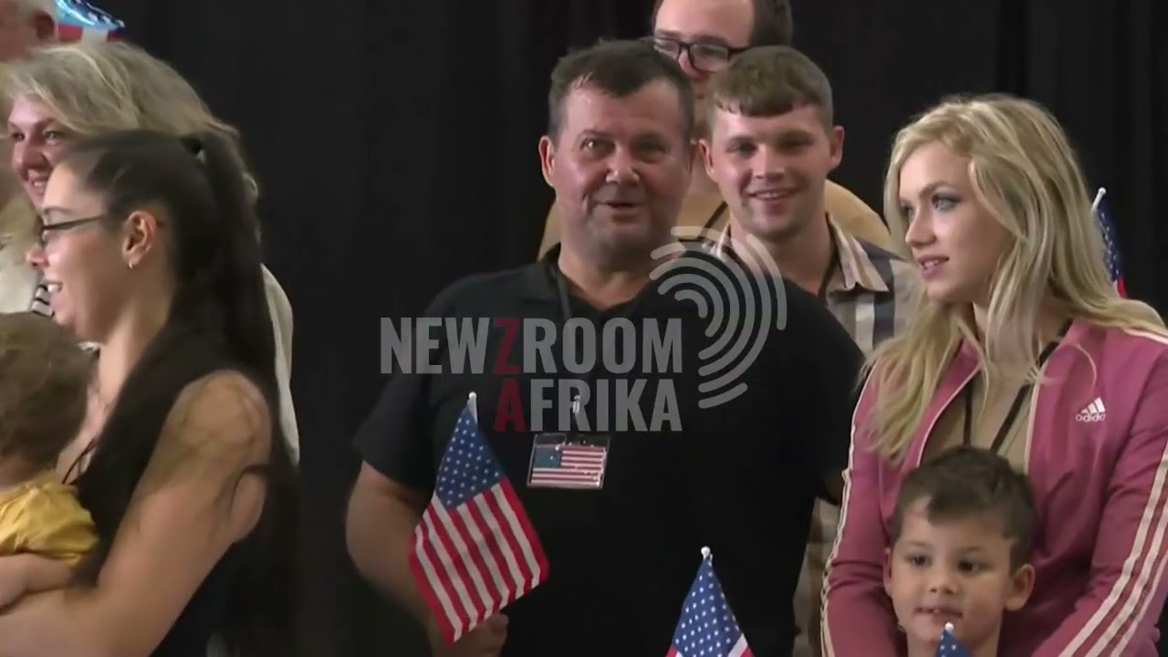 More South Africans return home from overseas