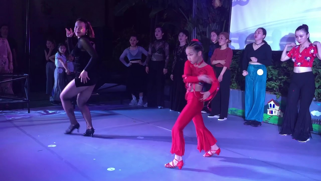 Fire G | Tổng hợp clip thi đấu tại Trung Quốc 2018