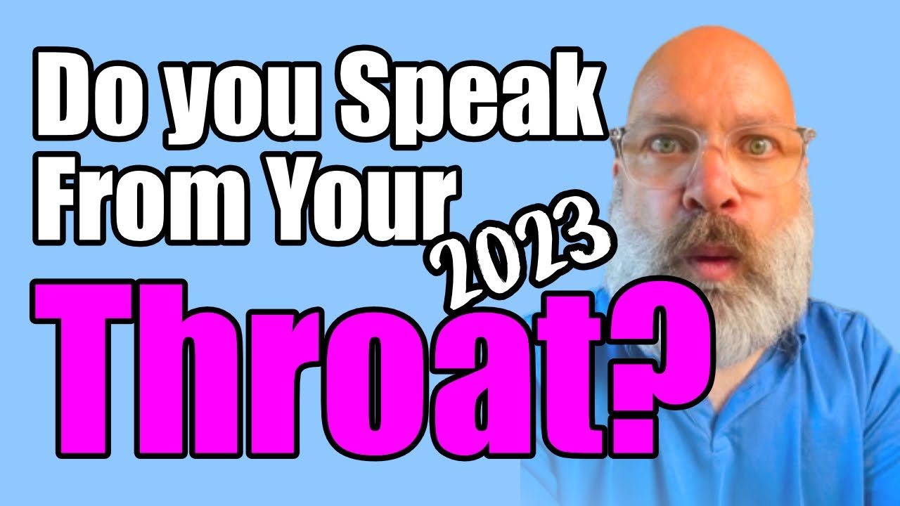 How To Speak From My Stomach