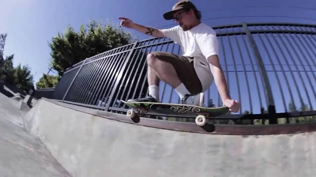 Ben Raybourn's Full Part From Dusted