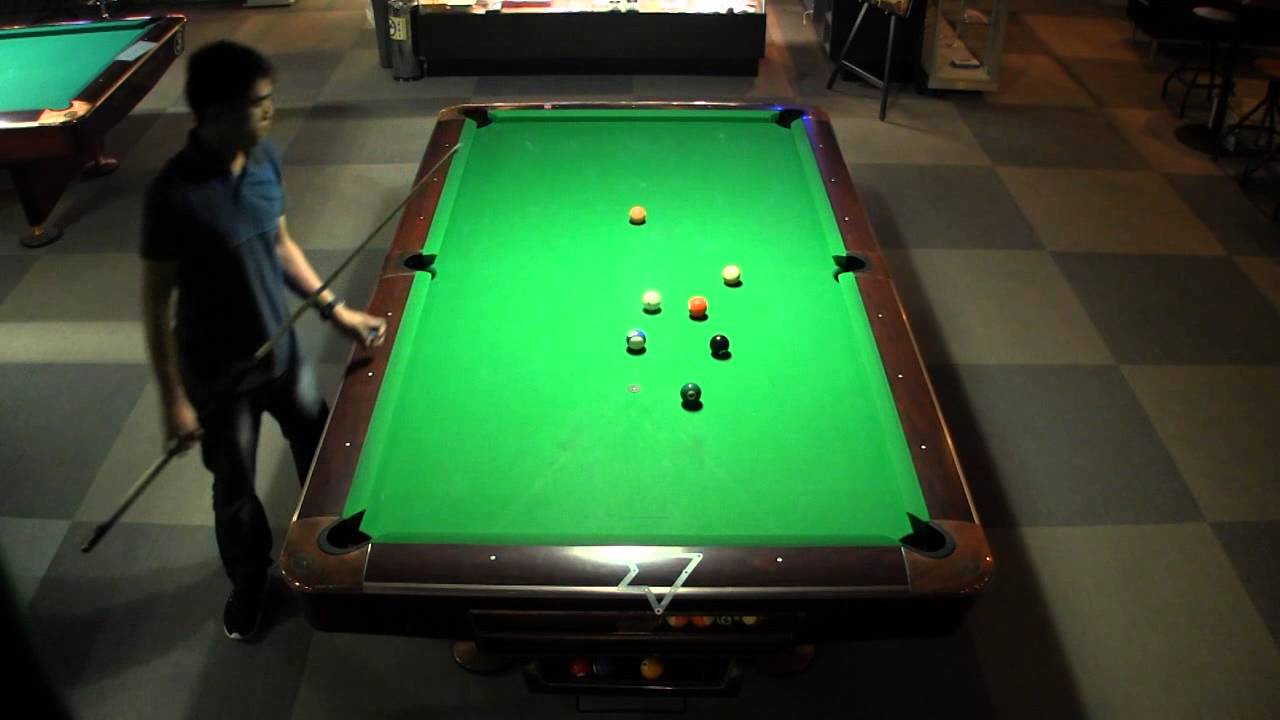 Jeffrey Ignacio Challenge Match Part.3 - FREAKS (JAPAN)