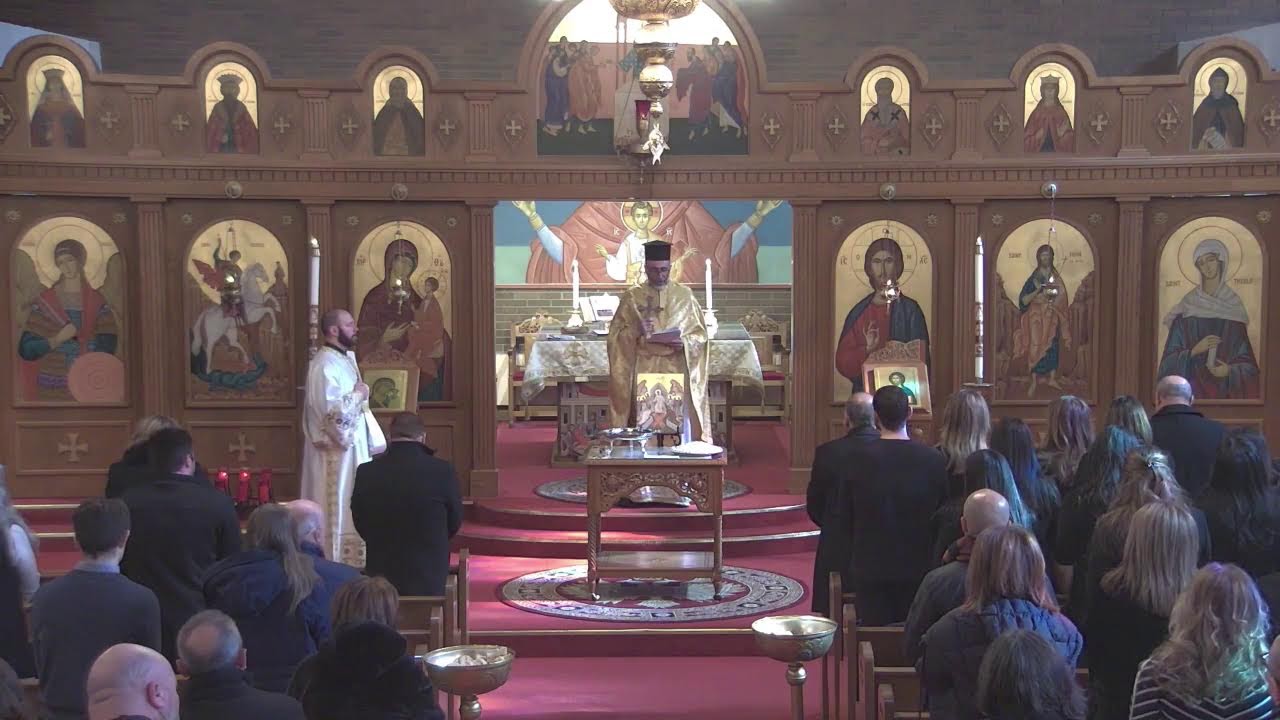 St. George Livestream