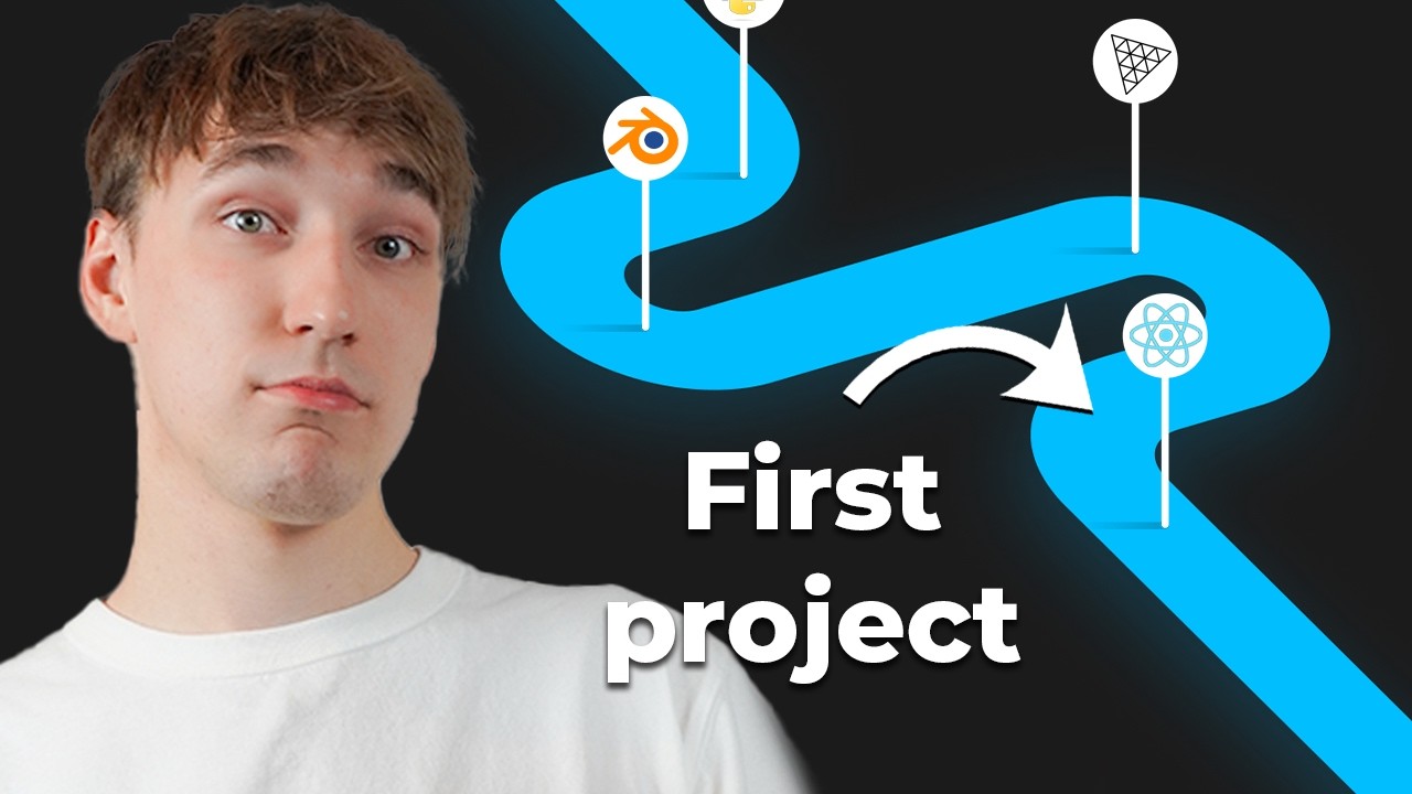 5 years of coding projects (beginner developer)