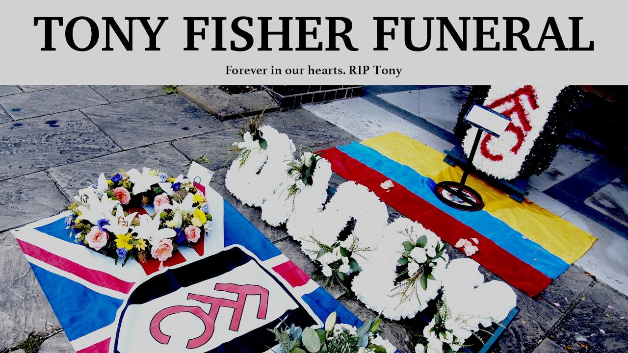 Fulham FC Superfan Funeral