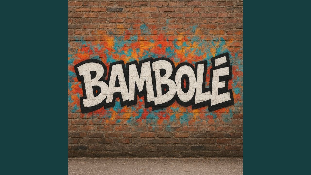 Bambol&ecirc;