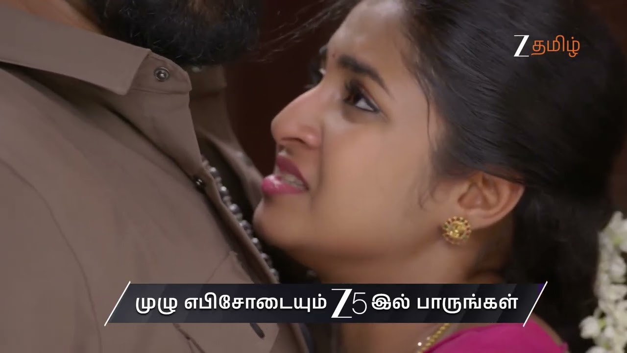 Thirumangalyam | Ep - 120 | Preview | Apr 15 2026 | Zee Tamil