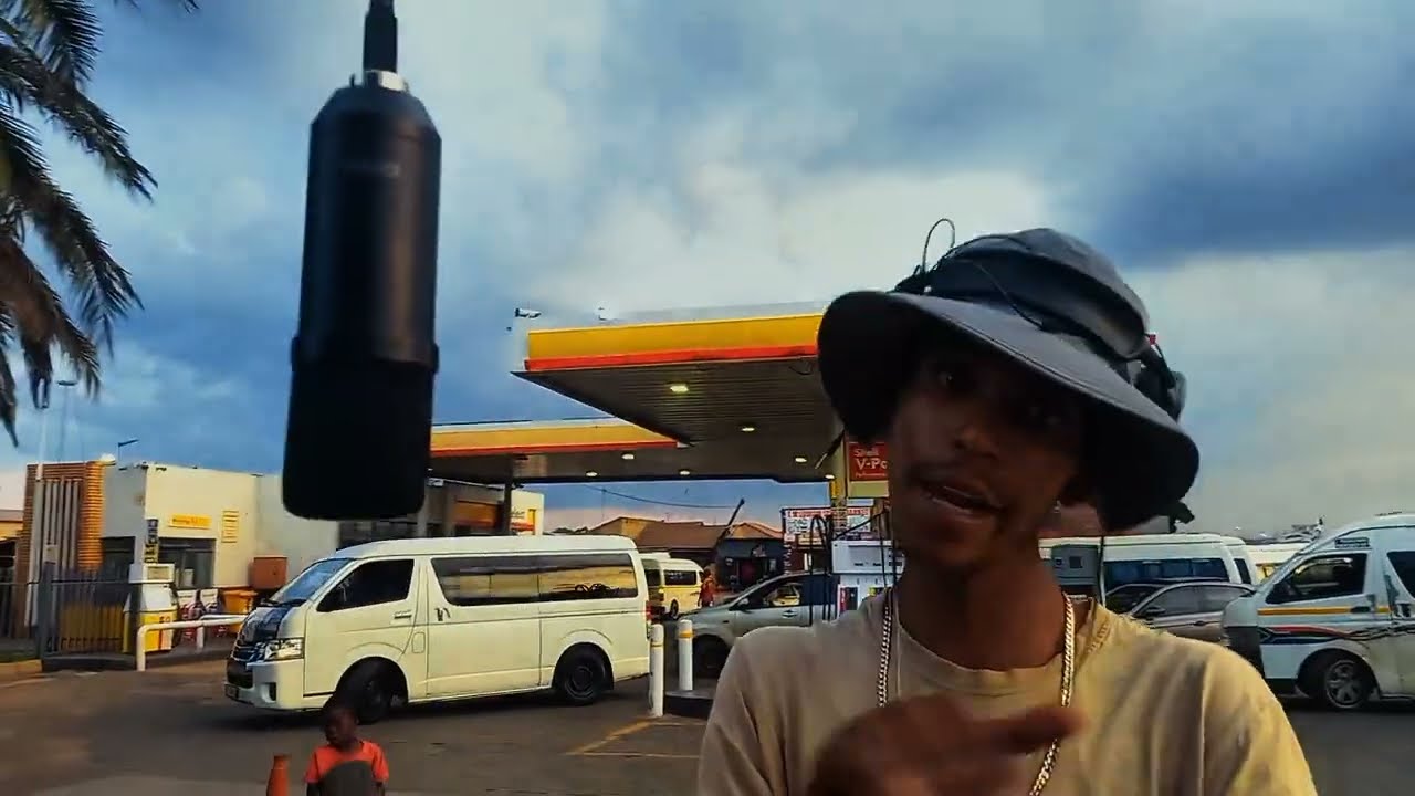 AWAFANI AMALANGA PERFORMANCE 2 