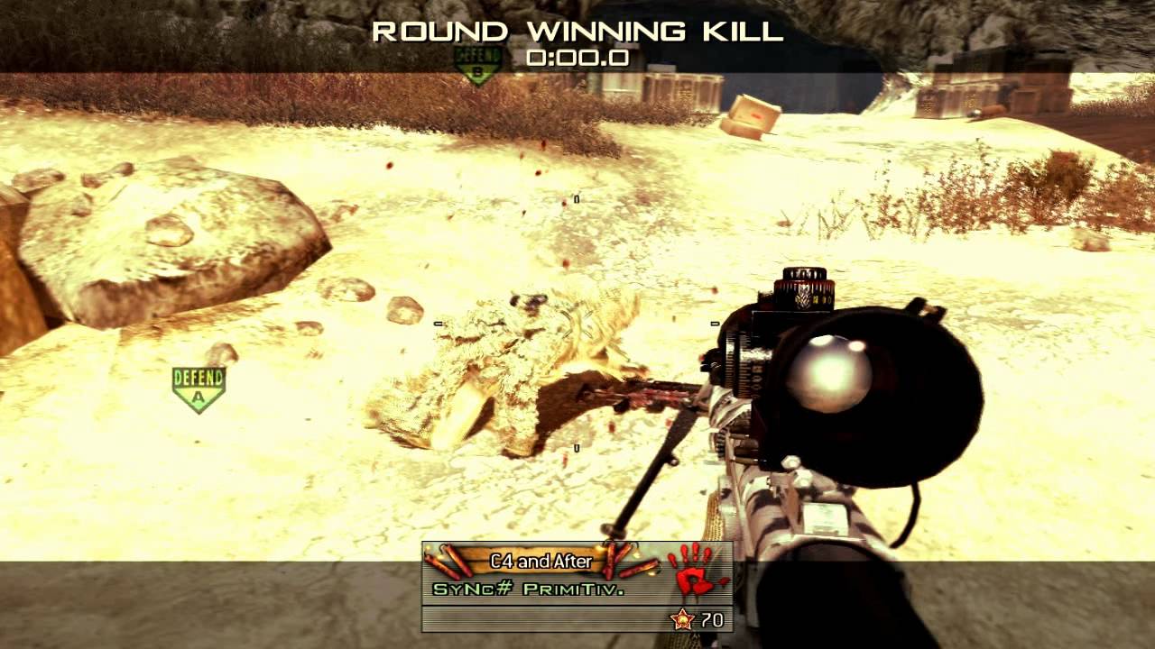 SyNc# Siiqo is Sick Ep. 1