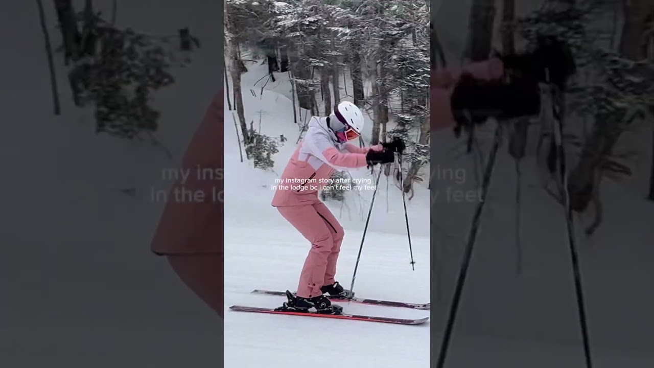 & that’s on skiing in new england 