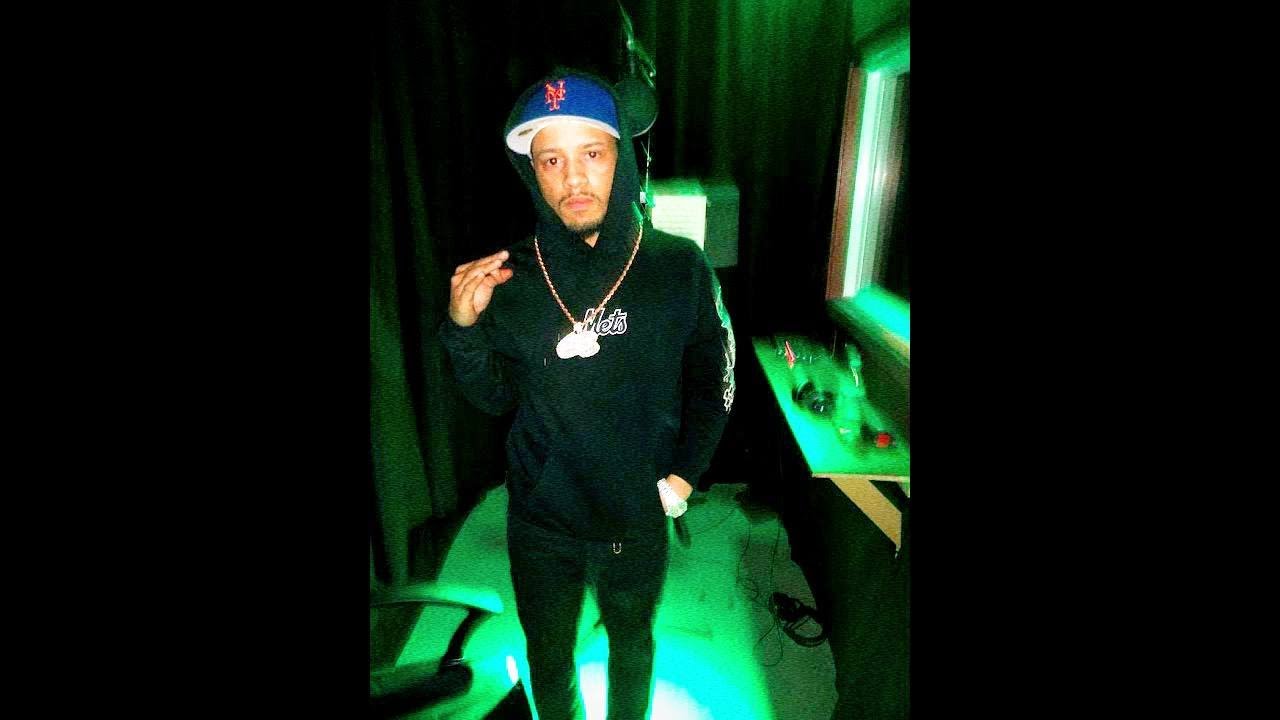 [FREE] Veeze x Lucki Type Beat - 