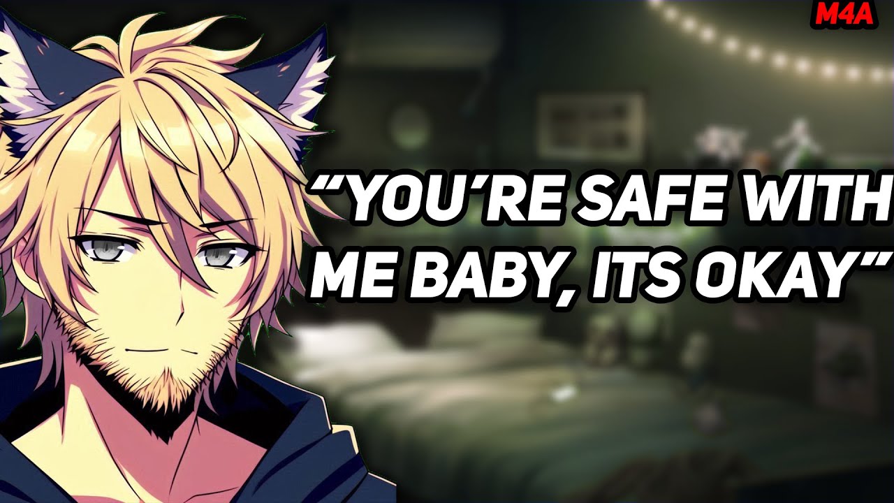 (M4A) Using The Safe Word With Your Dom Boyfriend (Aftercare) (Spicy to Wholesome) (British Accent)