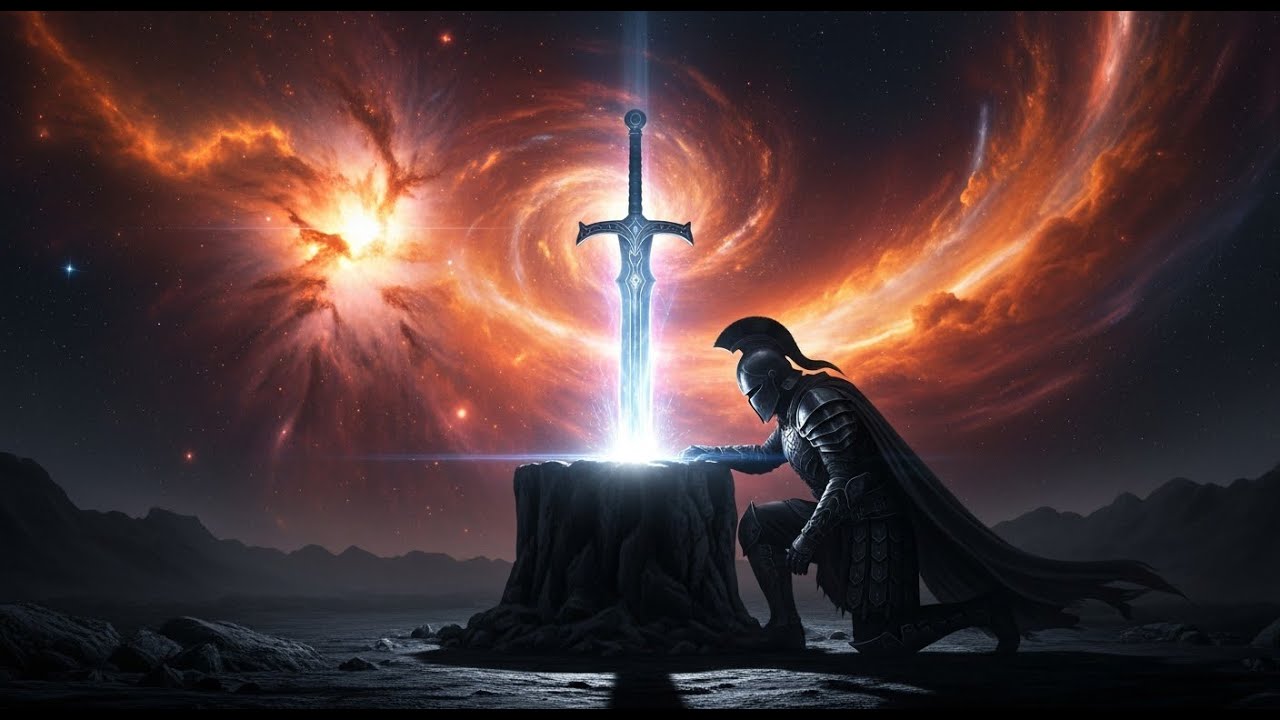 FOR THOSE WHO GAVE EVERYTHING | Heroic Orchestral Tribute
